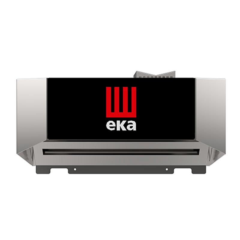 EKA MKKC 610 C Yoğuşmalı Davlumbaz